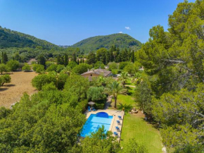 Villa Ca Na Rossa